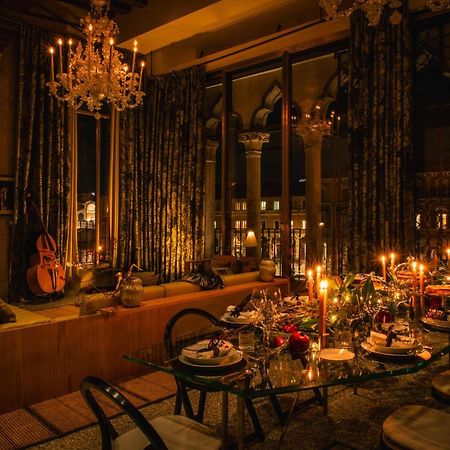 The Venice Venice Hotel 외부 사진