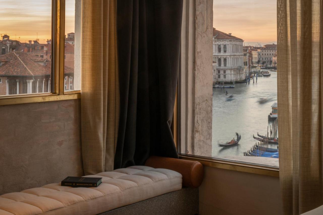 The Venice Venice Hotel 외부 사진