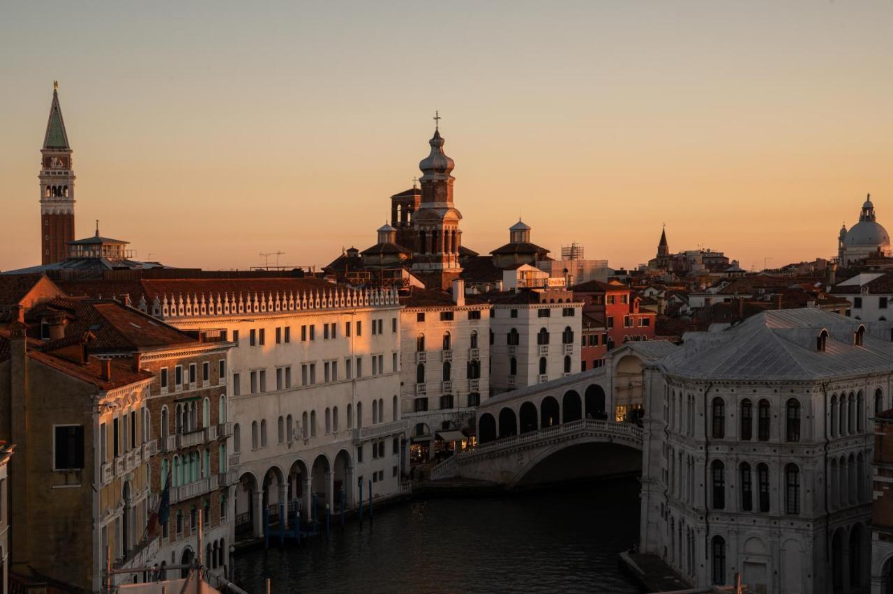 The Venice Venice Hotel 외부 사진