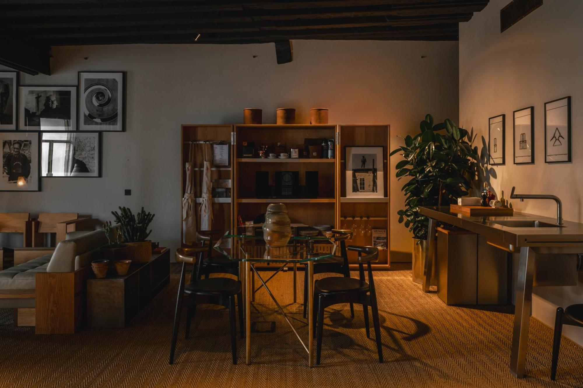 The Venice Venice Hotel 외부 사진