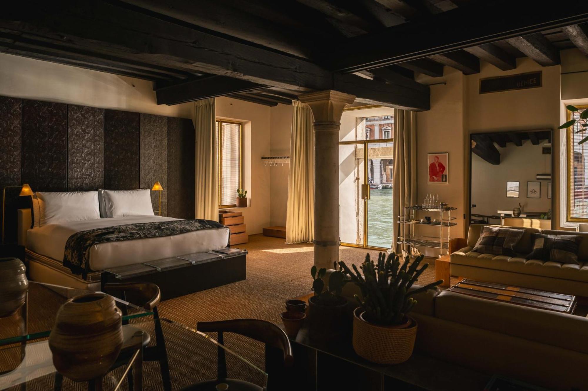 The Venice Venice Hotel 외부 사진