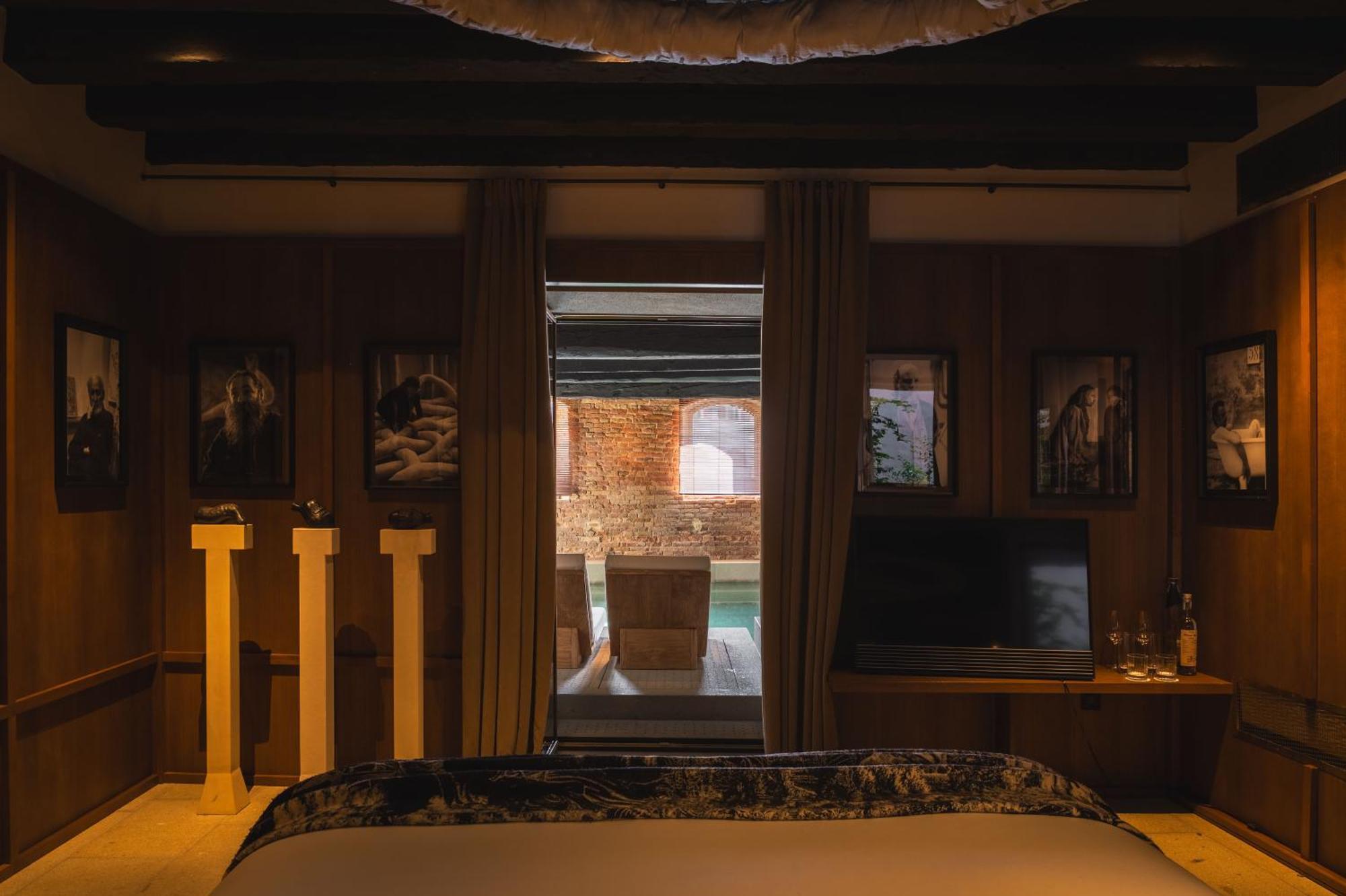 The Venice Venice Hotel 외부 사진