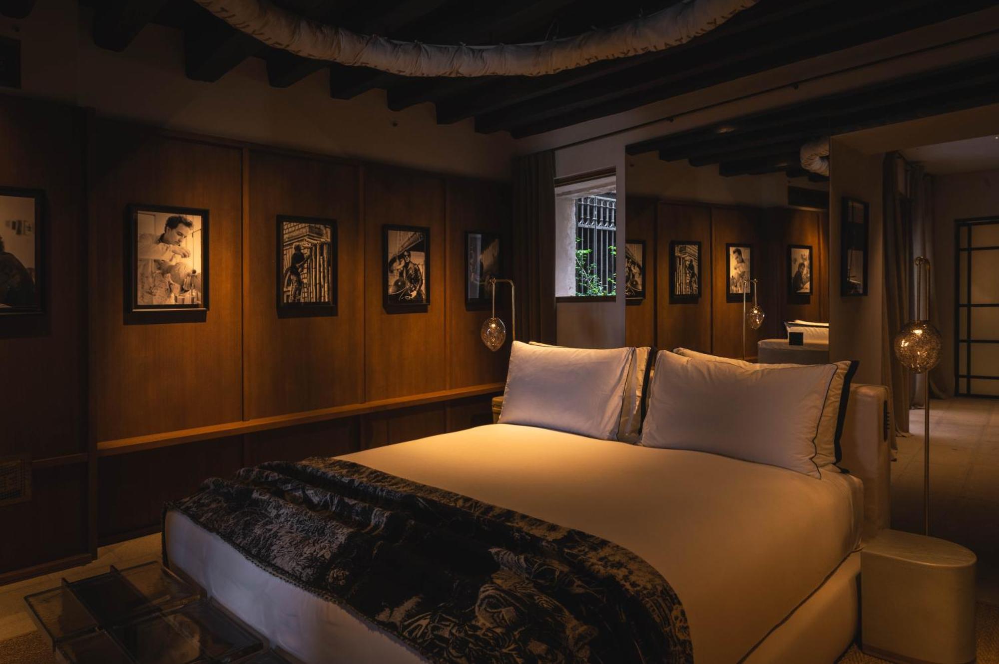 The Venice Venice Hotel 외부 사진