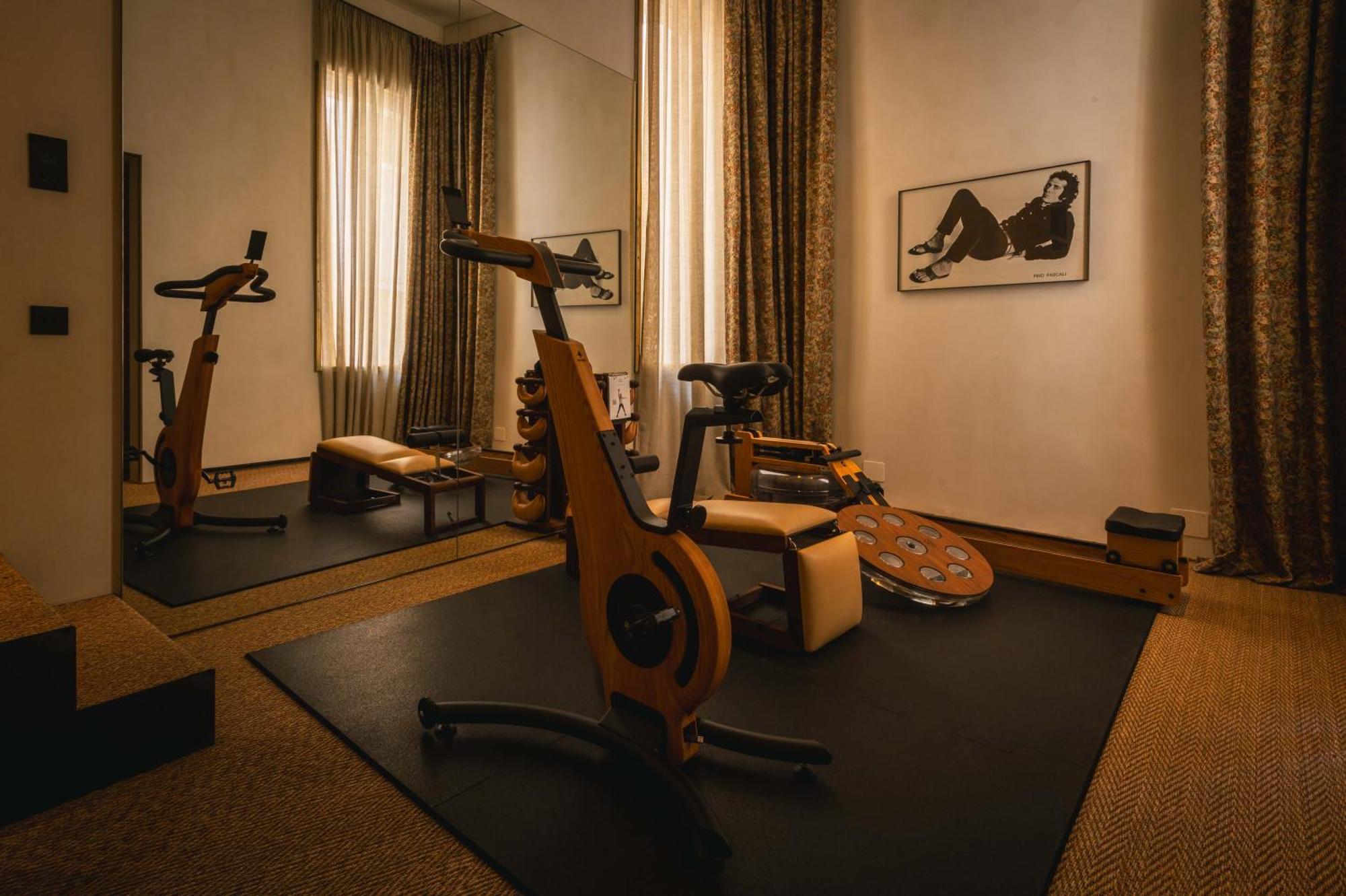The Venice Venice Hotel 외부 사진